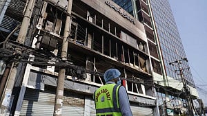 Attack on newsrooms hits press freedom: MFC