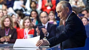 Russia aiding Iran to target US forces: Washington Post