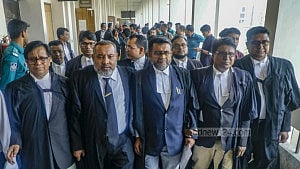 রেহানার প্লট দুর্নীতি মামলার রায়