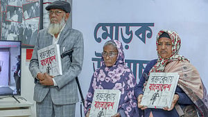 Branding '71 the ‘worst generation’ heartbreaking: freedom fighter