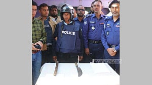 Man admits to ‘killing’ freedom fighter to steal Tk 8,000