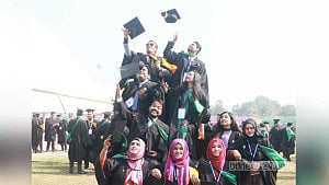 শিক্ষাকে কর্মমুখী করার কোনো বিকল্প নেই