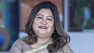 ফিকির সভাপতি হলেন রূপালী চৌধুরী