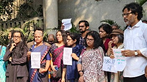স্বরাষ্ট্র উপদেষ্টার পদত্যাগ চায় 'নাগরিক সমাজ': সামিনা লুৎফা