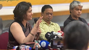 Legal steps for cartoons, memes must stop: lawyer