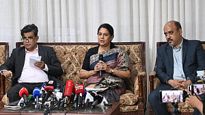 Police commission draft law cleared