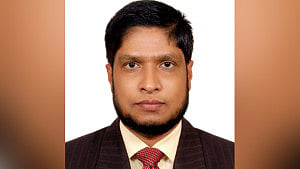 পাকিস্তানি বাহিনী বুদ্ধিজীবী হত্যা করেছে, মানতেই রাজি নন অধ্যাপক শামীম
