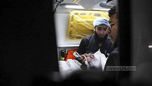 আততায়ী ‘পেশাদার শ্যুটার’, হাদির সঙ্গেই ছিলেন?