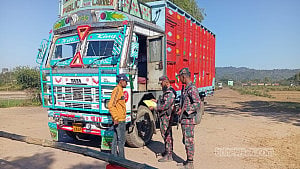 Hadi shooting: Border patrols intensified to stop suspects fleeing