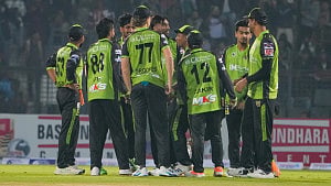 Sylhet edge Noakhali in last-ball thriller