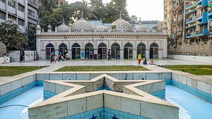 আঠারো শতকের তারা মসজিদ
