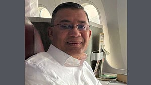 Tarique’s return will ensure ‘inclusive’ election: NDF