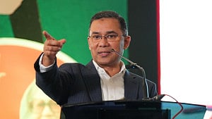 Difficult times ahead, must stay united: Tarique