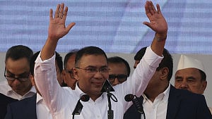 Tarique to visit Ctg on Jan 25