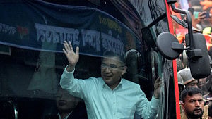 Tarique expresses gratitude to all