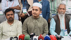 এখন পর্যন্ত ‘লেভেল প্লেয়িং ফিল্ড’ তৈরি হয়নি: সারজিস