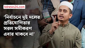 তারেক রহমান দেশে এলে কোনো সমস্যা হওয়ার সুযোগ নেই: সারজিস