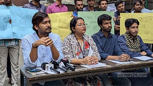 Central University: Titumir students want 'schooling system’ scrapped