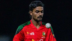 Charge sheet against cricketer Tofael in rape case