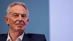 Blair left out of Gaza ‘board of peace’