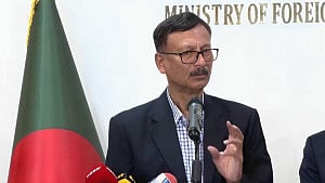 No reason for Indian diplomats’ families exit: Touhid