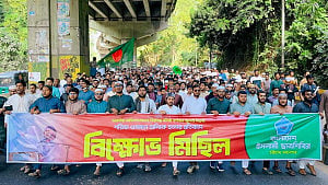 হাদি ছিলেন ‘নীতিতে অটল’: শিবির
