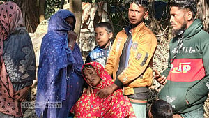 Village mourns fisherman killed in Meghna launch collision