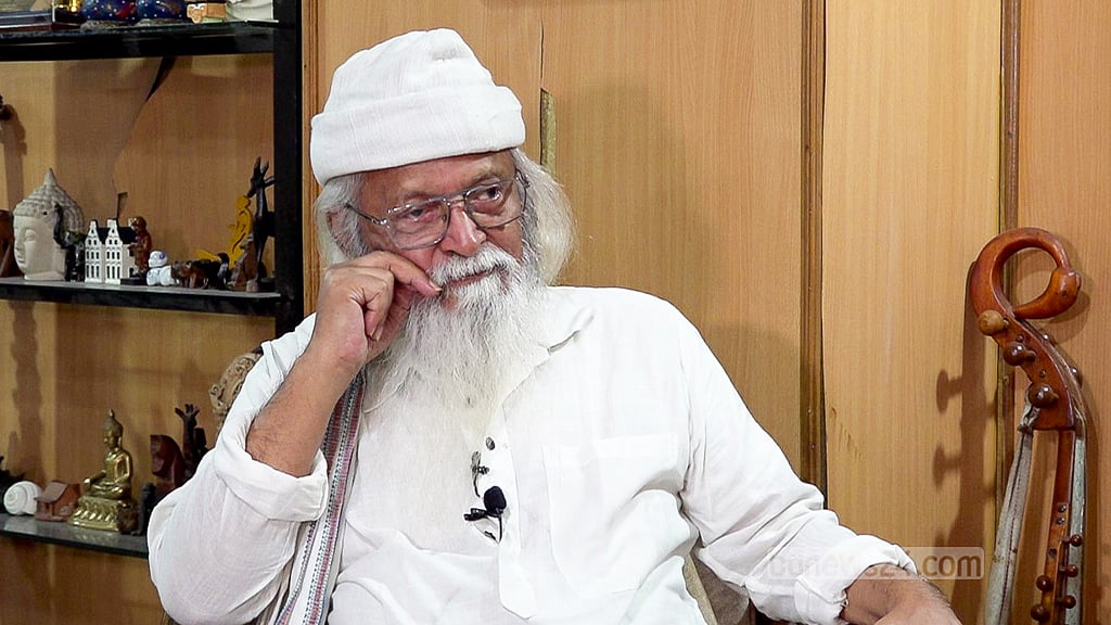 ফরহাদ মজহার