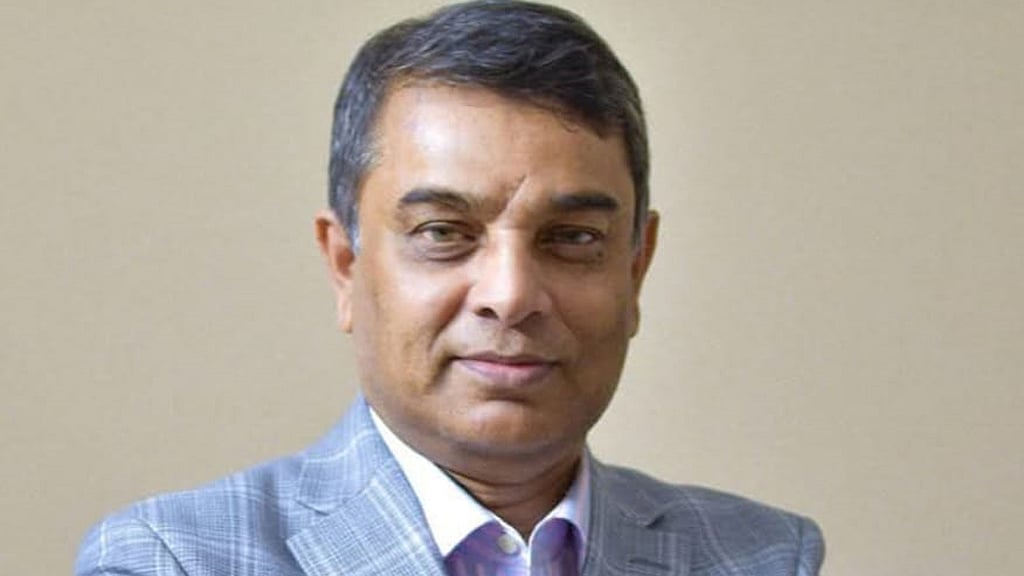 লালমনিরহাট-১ আসনের বিএনপি প্রার্থী হাসান রাজীব প্রধান