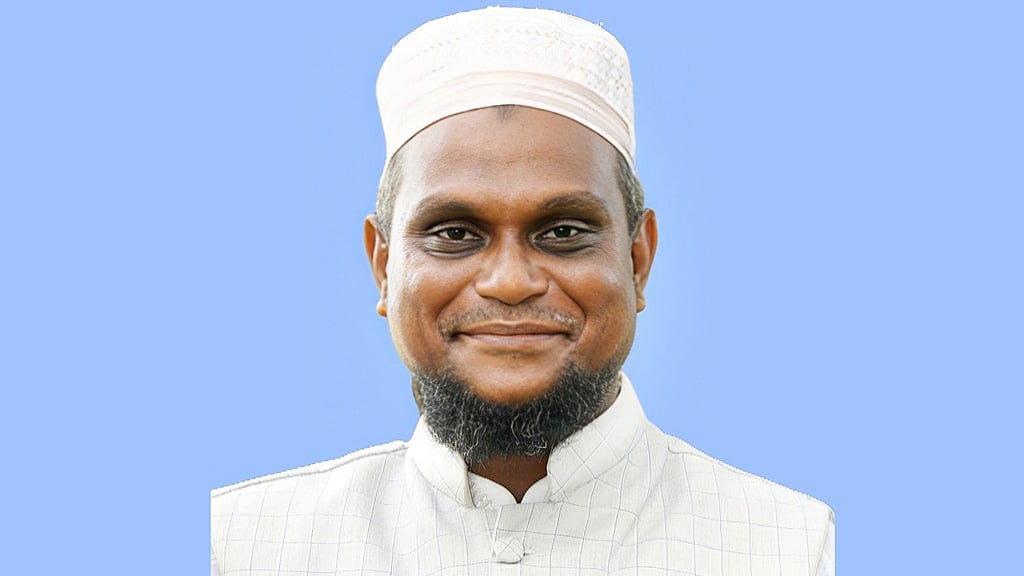 লালমনিরহাট-২ আসনের জামায়াতের প্রার্থী ফিরোজ হায়দার লাভলু