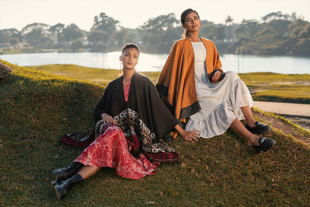 ছবি সৌজন্যে: লা রিভ।