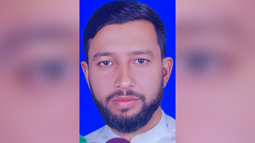 মোতালেব শিকদার