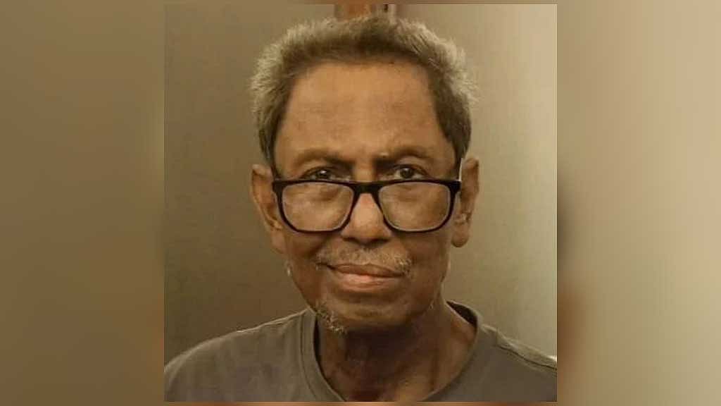 রুহুল আমিন বাবুল