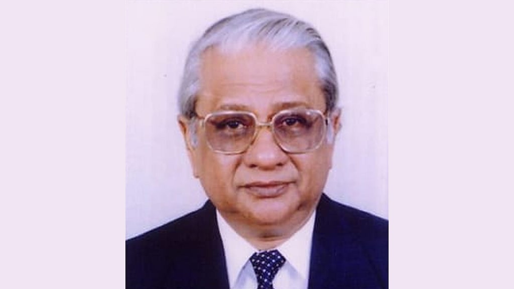 কাজী ফজলুর রহমান