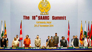 SAARC issue: India’s response to Bangladesh
