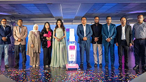 এসিআই এর ‘অ্যাঞ্জেলিনা’ বাজারে