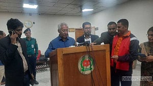 ভোটার হালনাগাদে অর্ধ কোটি নাগরিকের তথ্য সংগ্রহ