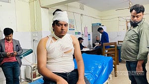 Journalist attacked in Brahmanbaria, BNP leader sued