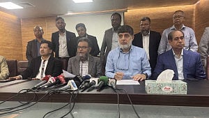 কর কমানো নিয়ে এনবিআর-বাপা বৈঠক ‘ফলপ্রসূ হয়নি‘