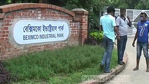 Beximco shuts 14 factories, lays off all workers