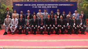 Talks with BSF to stop terrorism in Delhi ‘fruitful’: BGB