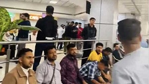 Biman blames Nagpur airport for passenger distress
