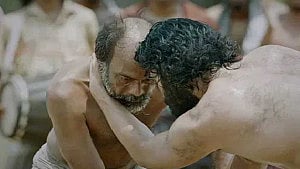 ‘বলী’ দেশে মুক্তি পাচ্ছে শুক্রবার