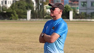 নির্দিষ্ট ‘বিদ্রোহীদের’ সাথে সমঝোতা নয়: পিটার