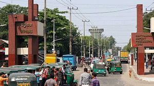Pacific Group shuts 8 Ctg factories after worker unrest