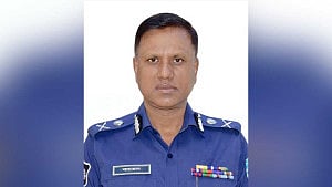 সাবেক ডিআইজি বাতেন ও ডিপিডিসির ব্যবস্থাপক হুজ্জতের সম্পদ জব্দ