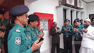 All preparations in place for AL hartal: DMP chief