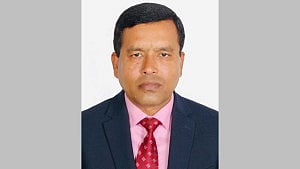 Dhaka South administrator Shahjahan transferred