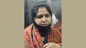 রাশিয়ায় মানব পাচারের অভিযোগে নারী গ্রেপ্তার
