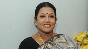 চার দিন ধরে আইসিইউতে ফরিদা পারভীন